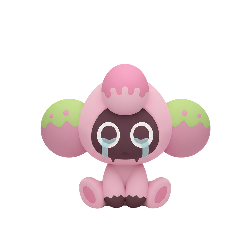 ヒメログ公式キャラクター